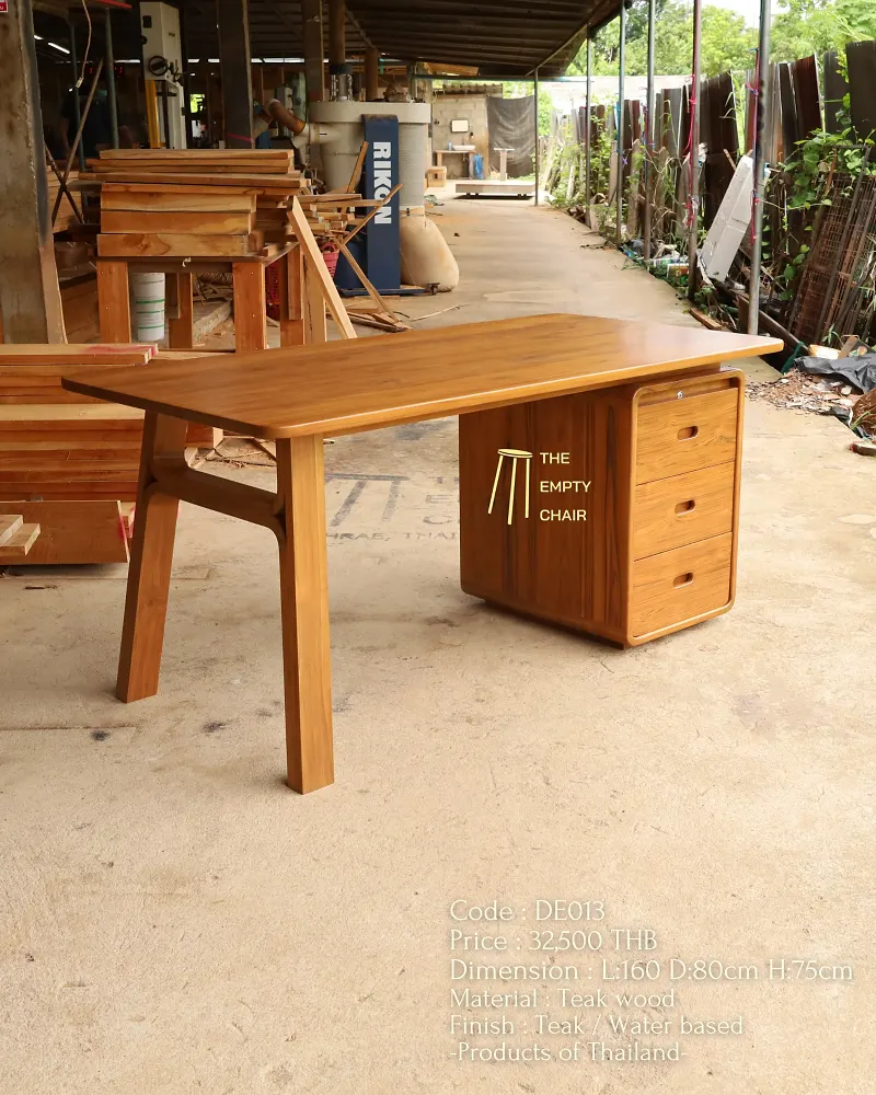 โต๊ะทำงาน