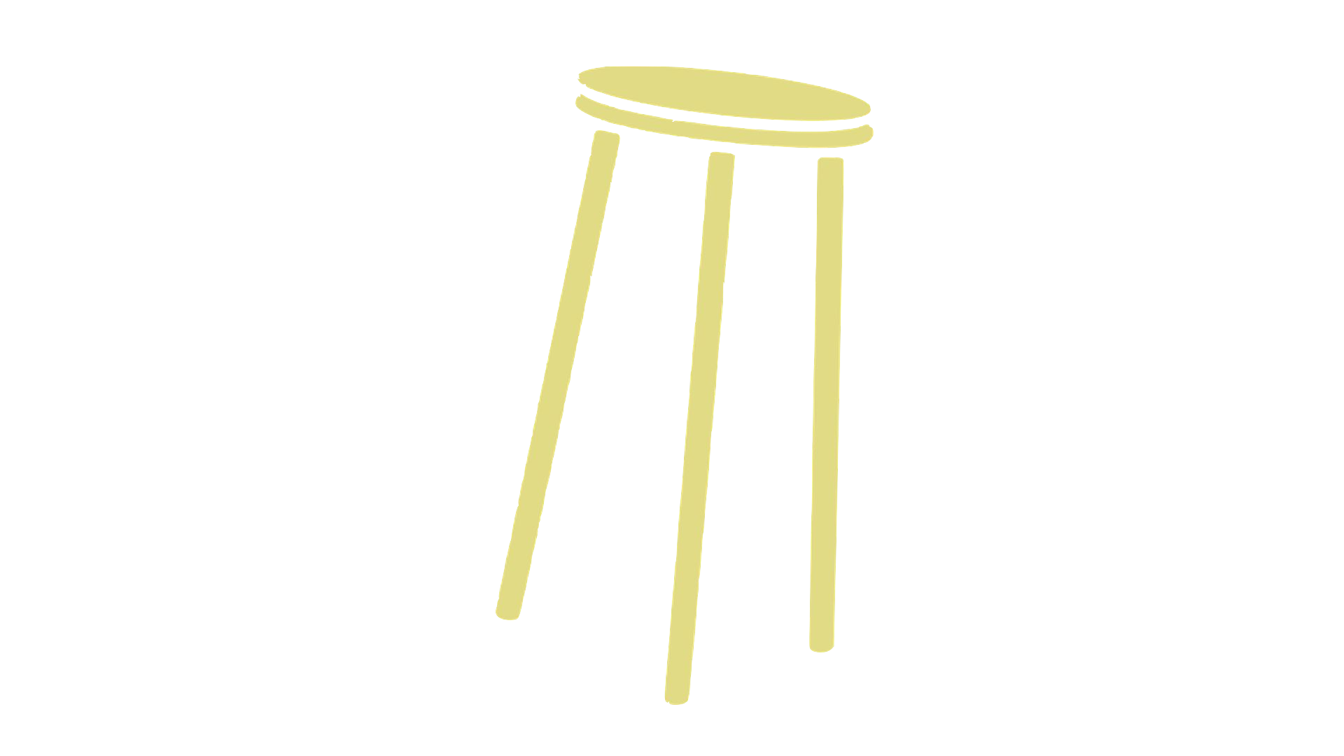 The Empty Chair